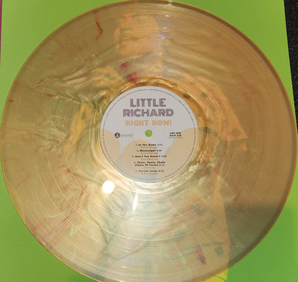 Right Now! | Mint (M) Mint (M) Get Cheap Vinyl