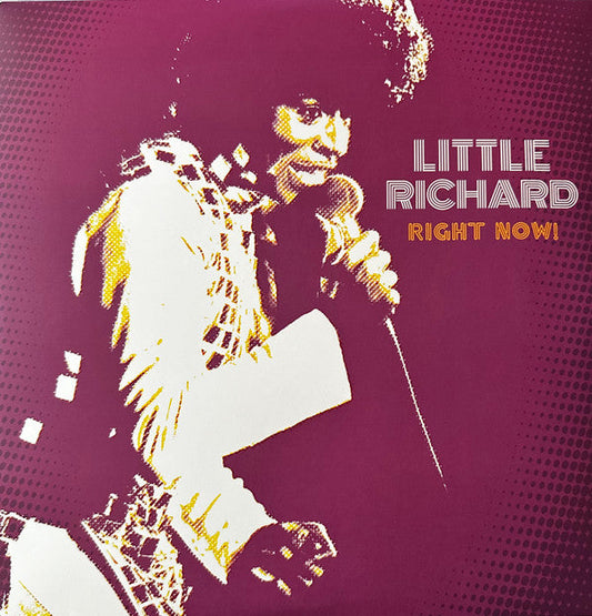 Right Now! | Mint (M) Mint (M) Get Cheap Vinyl