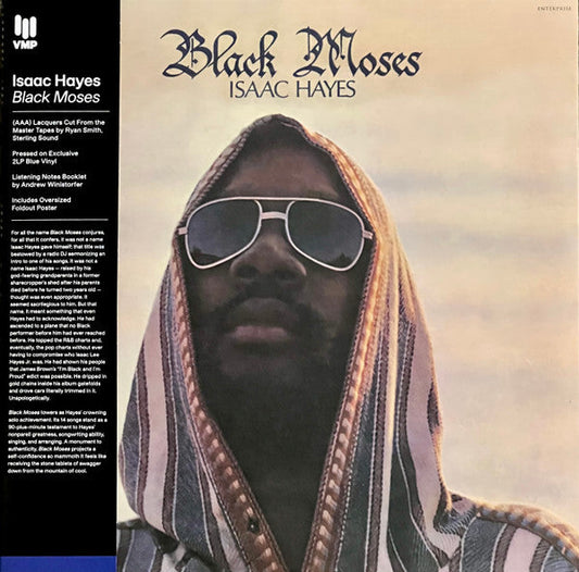 Black Moses | Mint (M) Mint (M) Get Cheap Vinyl