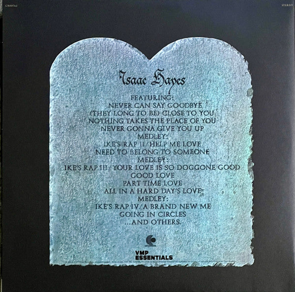 Black Moses | Mint (M) Mint (M) Get Cheap Vinyl