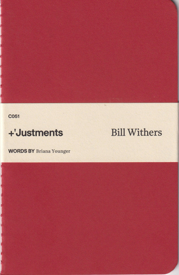 +'Justments *180G* | Mint (M) Mint (M) Get Cheap Vinyl