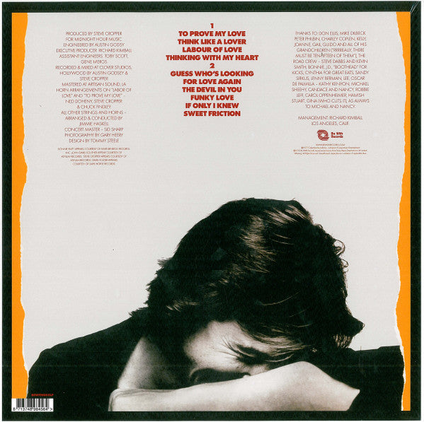 Prone (VINYL) | Mint (M) Mint (M) Get Cheap Vinyl