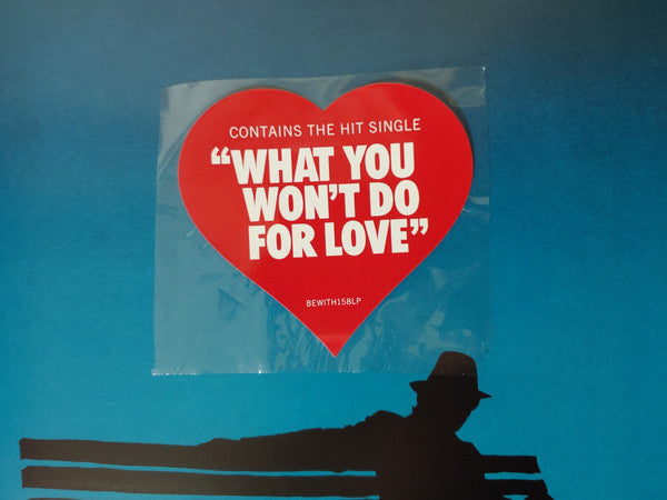 Bobby Caldwell | Mint (M) Mint (M) Get Cheap Vinyl
