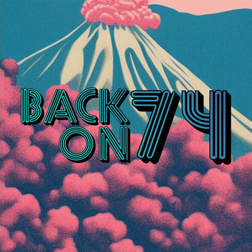 Back On 74 (RSD BLACK FRIDAY) | Mint (M) Mint (M) Get Cheap Vinyl