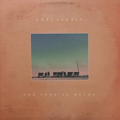 Con Todo El Mundo | Mint (M) Mint (M) Get Cheap Vinyl