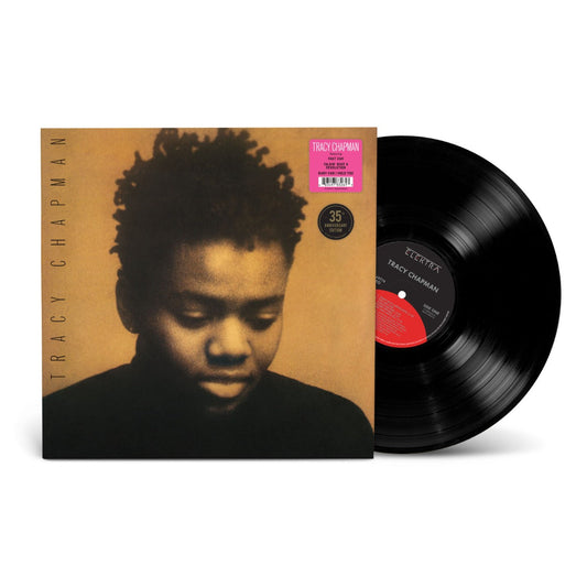Tracy Chapman (180 Gram Vinyl) | Mint (M) Mint (M) Get Cheap Vinyl