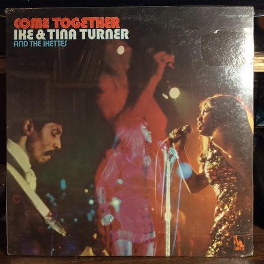 Come Together (VINYL) | Mint (M) Near Mint (NM) Get Cheap Vinyl