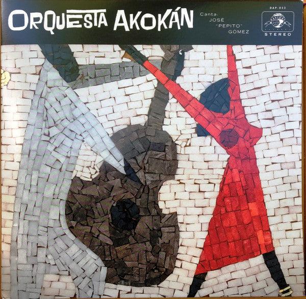 Orquesta Akokán | Mint (M) Mint (M) Get Cheap Vinyl