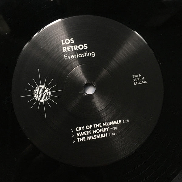 Everlasting | Mint (M) Mint (M) Get Cheap Vinyl