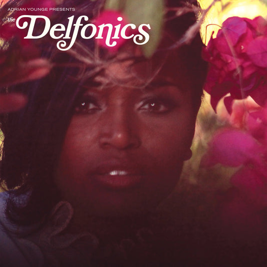 Adrian Younge Presents The Delfonics (VINYL) | Mint (M) Mint (M) Get Cheap Vinyl