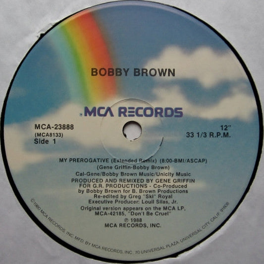 My Prerogative (VINYL) | Mint (M) Mint (M) Get Cheap Vinyl