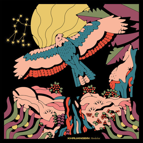 Mordechai (VINYL) | Mint (M) Mint (M) Get Cheap Vinyl