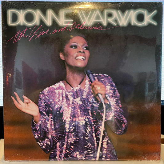 Hot ! Live And Otherwise *SEALED* | Mint (M) Mint (M) Get Cheap Vinyl