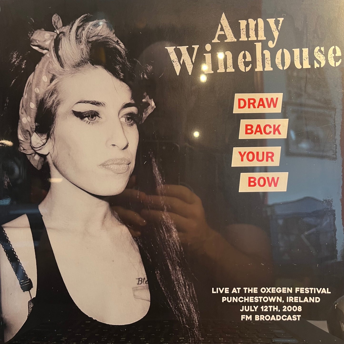 Draw Back Your Bow | Mint (M) Mint (M) Get Cheap Vinyl