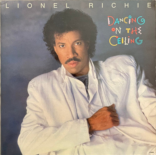 Dancing On The Ceiling *SEALED/HYPE* | Mint (M) Near Mint (NM) Get Cheap Vinyl