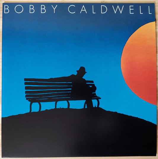 Bobby Caldwell | Mint (M) Mint (M) Get Cheap Vinyl