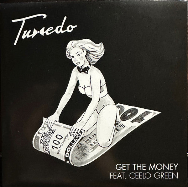 Get The Money / Own Thang (7" VINYL) | Mint (M) Mint (M) Get Cheap Vinyl