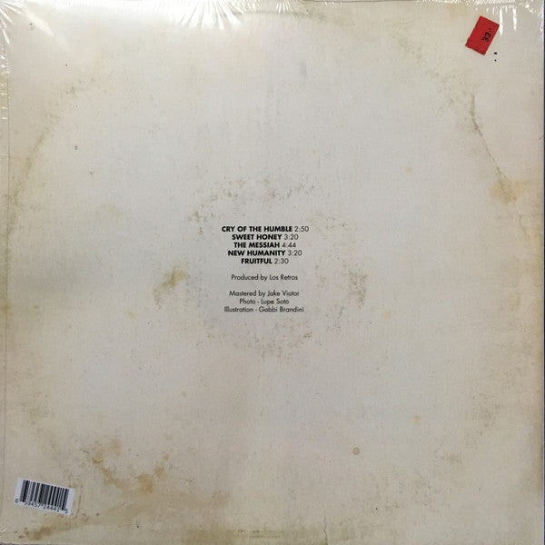 Everlasting | Mint (M) Mint (M) Get Cheap Vinyl