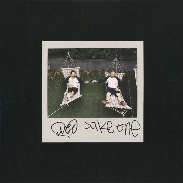 Tuxedo II (VINYL) | Mint (M) Mint (M) Get Cheap Vinyl