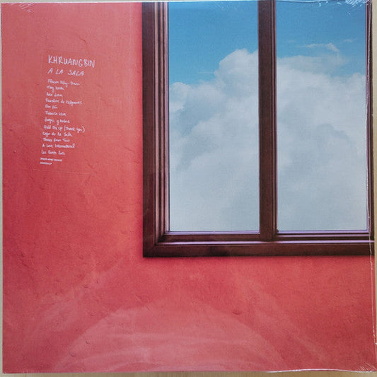 A La Sala (VINYL) | Mint (M) Mint (M) Get Cheap Vinyl