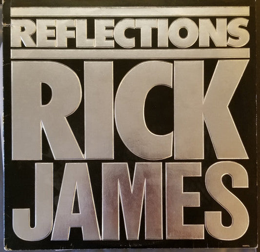 Reflections *SEALED/HYPE* | Mint (M) Near Mint (NM) Get Cheap Vinyl