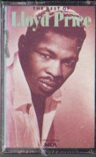 The Best Of Lloyd Price *CASSETTE/SEALED* | Mint (M) Mint (M) Get Cheap Vinyl