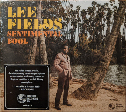 Sentimental Fool (CD) | Mint (M) Mint (M) Get Cheap Vinyl