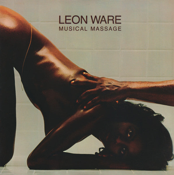 Musical Massage (VINYL / VMP) | Mint (M) Mint (M) Get Cheap Vinyl