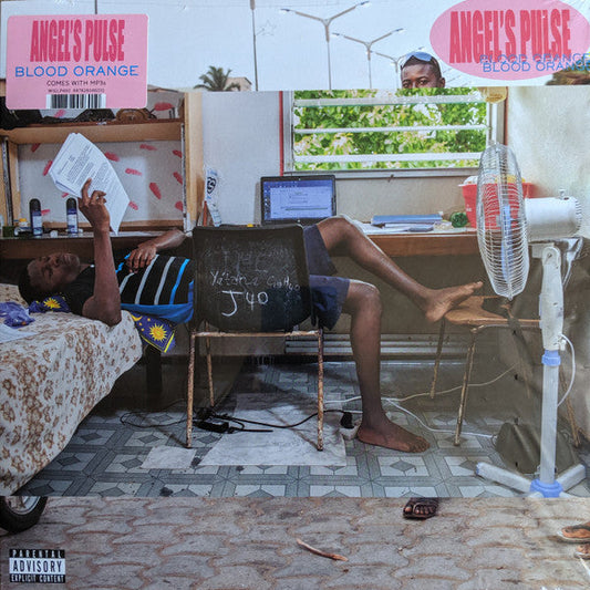 Angel's Pulse | Mint (M) Mint (M) Get Cheap Vinyl