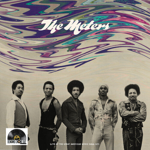 Live At Great American Music Hall, San Francisco (2025 RSD Exclusive) | Mint (M) Mint (M) Get Cheap Vinyl