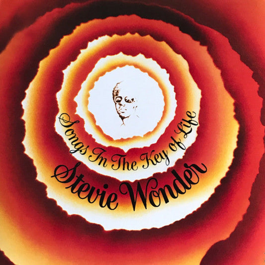 Songs In The Key Of Life (2xLP, Album, 180 + 7", EP + RE) | Mint (M) Very Good Plus (VG+) Get Cheap Vinyl