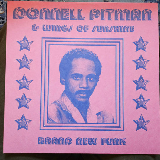 Brand New Funk | Mint (M) Mint (M) Get Cheap Vinyl