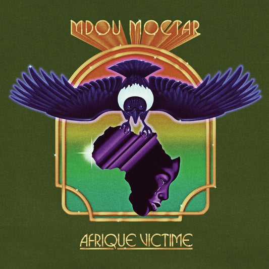 Afrique Victime | Mint (M) Mint (M) Get Cheap Vinyl