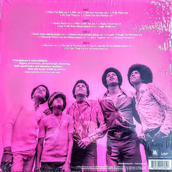 The Ultimate Collection (2xVINYL) | Mint (M) Near Mint (NM or M-) Get Cheap Vinyl
