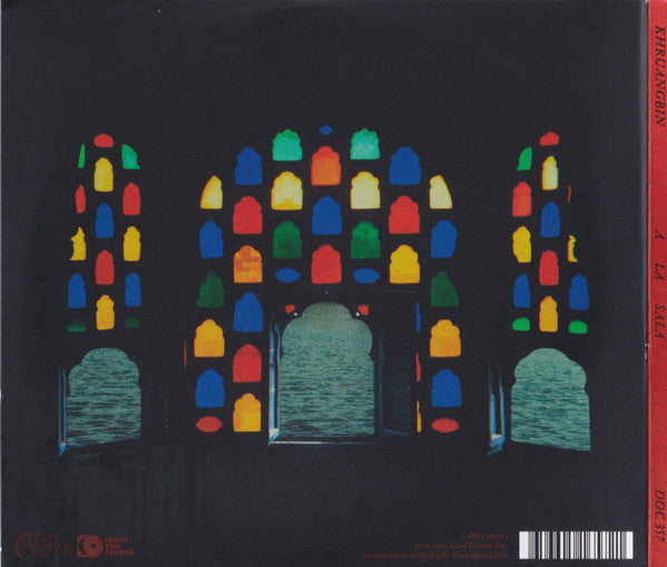 A La Sala (CD) | Mint (M) Mint (M) Get Cheap Vinyl