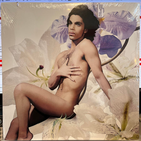 Lovesexy *SEALED* | Mint (M) Near Mint (NM) Get Cheap Vinyl