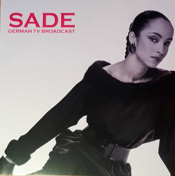 German TV Broadcast | Mint (M) Mint (M) Get Cheap Vinyl