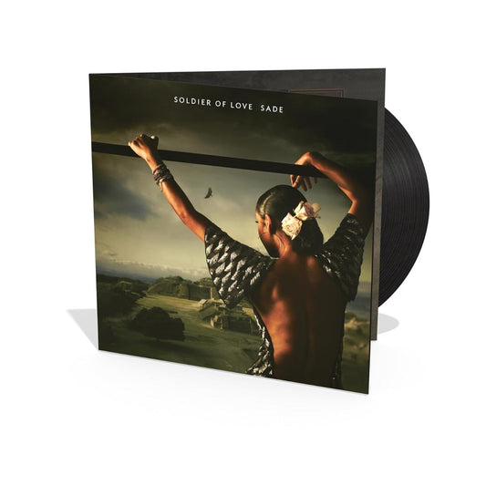 Soldier Of Love (Half-Speed Mastered, 180 Gram) (LP) | Mint (M) Mint (M) Get Cheap Vinyl