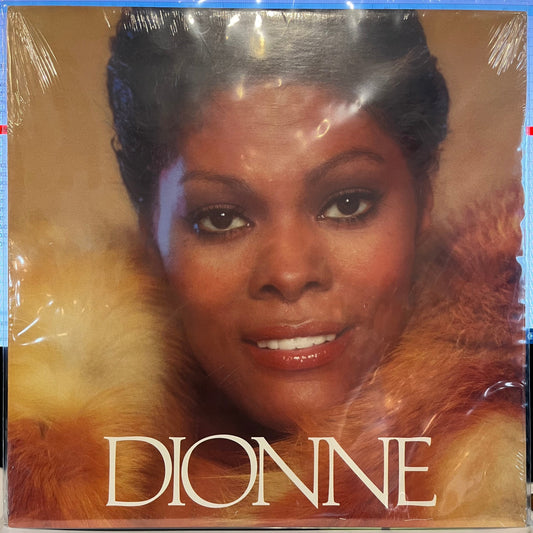 Dionne *SEALED/CLUB* | Mint (M) Near Mint (NM) Get Cheap Vinyl