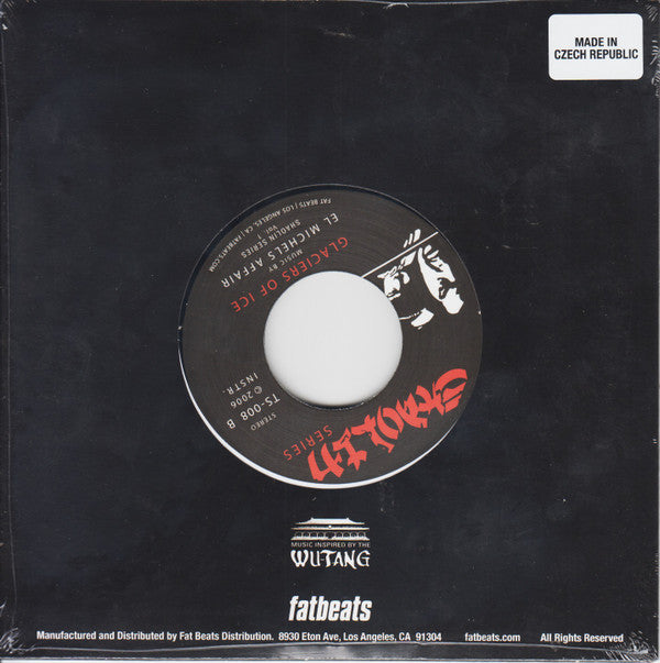 C.R.E.A.M *7"* | Mint (M) Mint (M) Get Cheap Vinyl