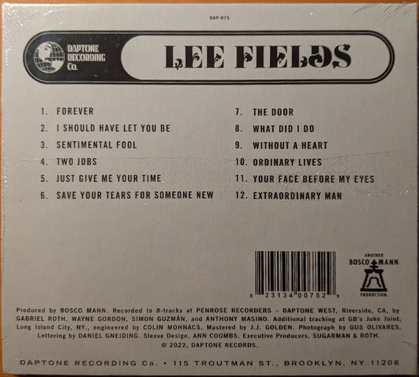 Sentimental Fool (CD) | Mint (M) Mint (M) Get Cheap Vinyl