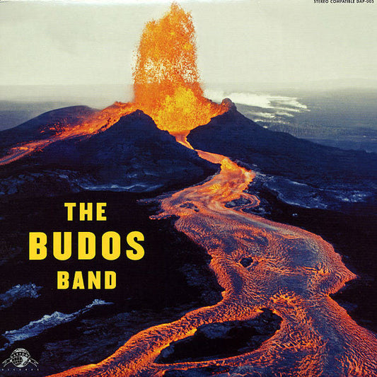 The Budos Band | Mint (M) Mint (M) Get Cheap Vinyl
