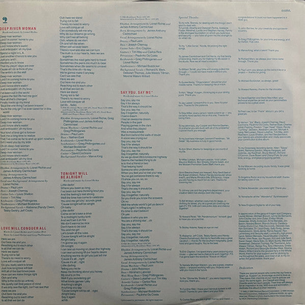 Dancing On The Ceiling *SEALED/HYPE* | Mint (M) Near Mint (NM) Get Cheap Vinyl