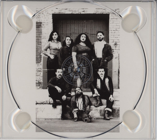 Thee Sacred Souls (CD) | Mint (M) Mint (M) Get Cheap Vinyl