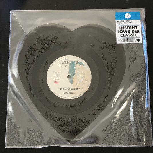 Bring You A Ring / You Don't Wanna Be My Baby | Mint (M) Mint (M) Get Cheap Vinyl