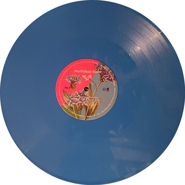 World Music Radio | Mint (M) Mint (M) Get Cheap Vinyl