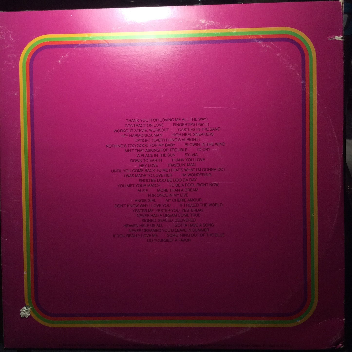 Looking Back (3xVINYL) | Excellent+ (EX+) Very Good Plus (VG+) Get Cheap Vinyl