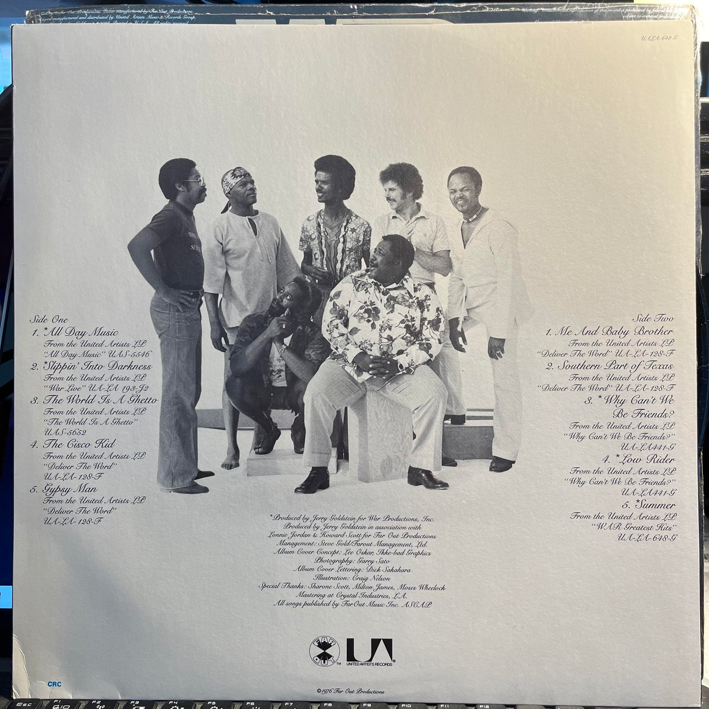 Greatest Hits *SHRINK* | Excellent (EX) Near Mint (NM) Get Cheap Vinyl