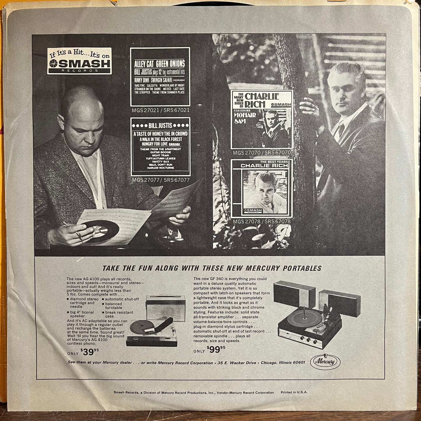 Apples, Peaches, Pumpkin Pie (VINYL) | Excellent+ (EX+) Excellent (EX) Get Cheap Vinyl
