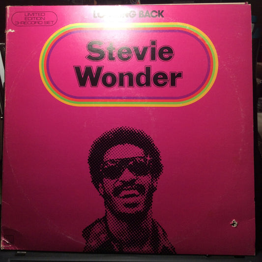Looking Back (3xVINYL) | Excellent+ (EX+) Very Good Plus (VG+) Get Cheap Vinyl